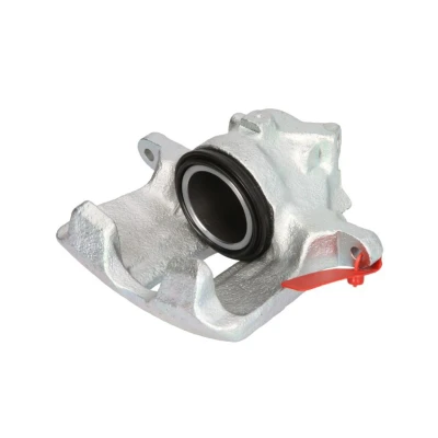 Imagem de LAUBER 77.2225 Pinça de travão Ferro fundido Eixo dianteiro, lado direito AUDI: A4 B6 Avant, Sedan, 80 B4 VOLKSWAGEN: GOLF 3, Caddy 3