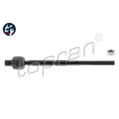 Imagem de TOPRAN 205 773 Barra Axial da Direção Eixo dianteiro, lado esquerdo, direito com porca OPEL: Astra G Caravan, Zafira A
