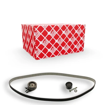 Imagem de FEBI BILSTEIN 23651 Jogo de correias dentadas 198 com perfil dentado trapezoidal ALFA ROMEO: 156 Sedan, 147, Sportwagon, FIAT: Stilo Hatchback
