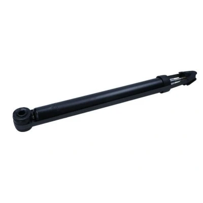 Imagem de MAXGEAR 11 1077 Amortecedor Eixo traseiro Pressão do gás Tubo duplo com assento de mola cavilha em cima, olhal baixo NISSAN: MICRA 3
