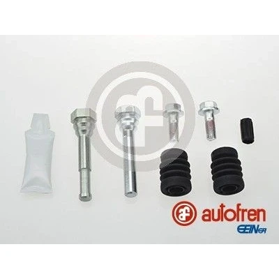 Imagem de AUTOFREN SEINSA D7288C Jogo de casquilhos guia, pinça travão MAZDA: CX 3, 3 Sedan, OPEL: Astra J GTC