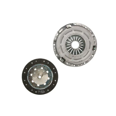 Imagem de VALEO KIT2P 826718 Kit de embraiagem com prato da embraiagem, sem desembraiagem central disco 225 RENAULT: CLIO 3, Fluence