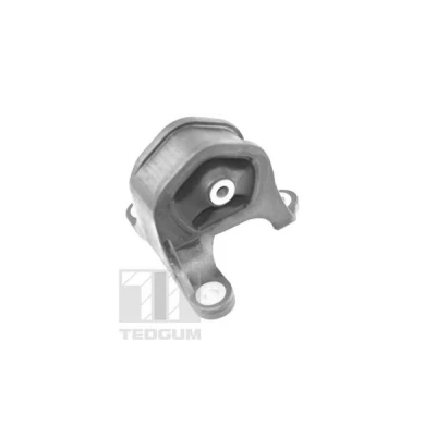 Imagem de TEDGUM TED95218 Suporte, motor traseira