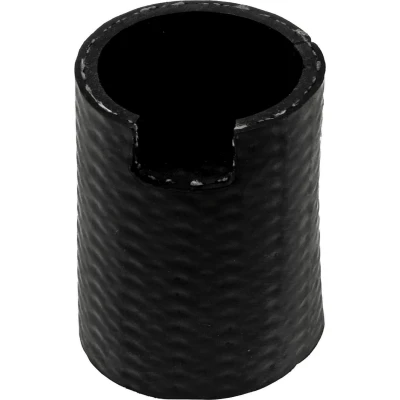 Imagem de GATES 09 0116 Mangueira Para o Turbocompressor PE (polietileno) PEUGEOT: 206 Hatchback, 307 SW, CITROËN: Jumper I Van, C5 Carrinha