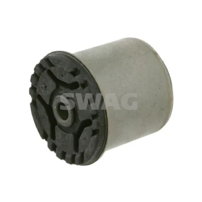 Imagem de SWAG 40 92 4920 Bucha de Eixo traseiro esquerdo, direito Borracha OPEL: Corsa C Hatchback