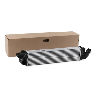 Imagem de NISSENS 96149 Intercooler RENAULT: Trafic 3