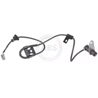 Imagem de A.B.S. 31052 Sensor de ABS passivo 825mm 895mm 19mm cinzento