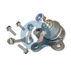 Imagem de RTS 93 00966 156 Rótula de suspensão Eixo dianteiro, lado direito, em baixo VOLKSWAGEN: Lupo / 3L, Polo III Hatchback