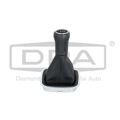 Imagem de DPA 77111642502 Revestimento da alavanca caixa de velocidades VOLKSWAGEN: Polo V Hatchback