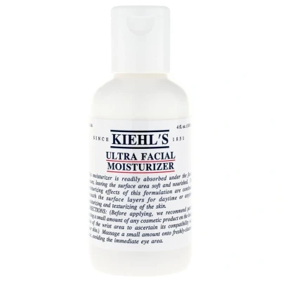 Imagem de Kiehl&#039;s Ultra Facial Moisturiser (Various Sizes) 125ml