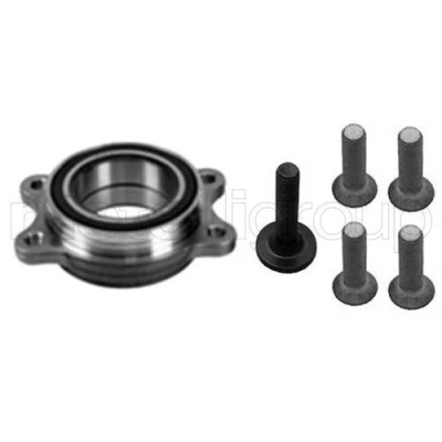 Imagem de METELLI 19 2779 Kit de rolamento roda 100 AUDI: A4 B8 Avant, Sedan, A5 Sportback