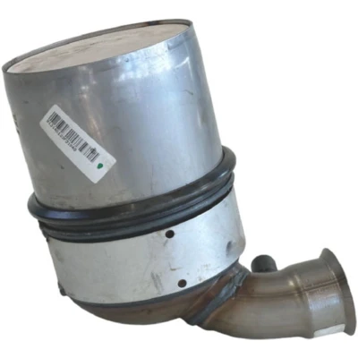 Imagem de BOSAL 097 257 Filtro de Partículas Euro 5 Codificado com componentes montagem PEUGEOT: 308 I Hatchback, 3008 I, SW, CITROËN: DS3 Hatchback