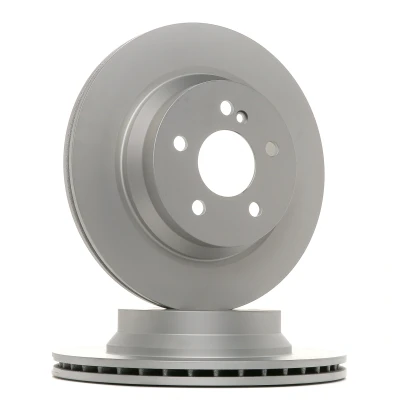 Imagem de TEXTAR PRO+ 92115505 Disco de travão 300 22 05/06 112 interior ventilado revestido alto carbono sem pernos fixação da roda, cubo roda