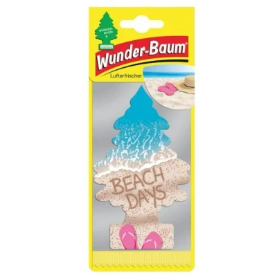 Imagem de Wunder Baum 72075 Ambientador Embalagem de blister
