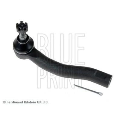 Imagem de BLUE PRINT ADT387122 Rótula de direção Eixo dianteiro, lado direito com porca autoblocante, TOYOTA: Corolla IX Hatchback