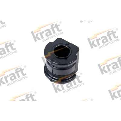 Imagem de KRAFT 4236507 Casquilho da Barra Estabilizadora Eixo dianteiro, de ambos os lados 17 AUDI: A1 Sportback, Hatchback, VOLKSWAGEN: Polo IV Hatchback
