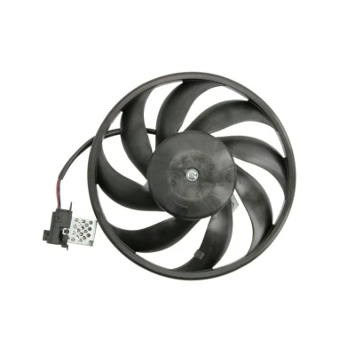 Imagem de Ventilador, arrefecimento do motor TYC 825 0026