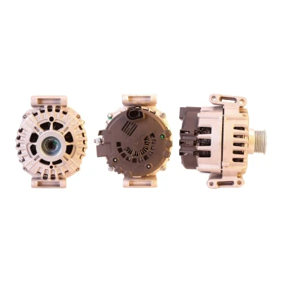 Imagem de LUCAS ELECTRICAL LRA03765 Alternador 14V 180A MERCEDES BENZ: Classe C T modell, Sprinter 3.5 Van, E Sedan