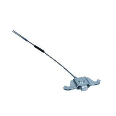 Imagem de MAXGEAR 32 1566 Cabo de Freio Mão 320mm Travões disco VOLVO: XC70 I Cross Country, V70 2