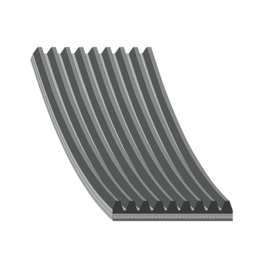 Imagem de FEBI BILSTEIN 47146 Correia trapezoidal estriada 2000 9 EPDM (borracha de etileno propileno dieno)