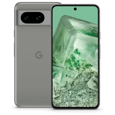 Imagem de Google Pixel 8 128GB Verde
