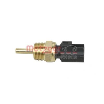 Imagem de METZGER 0905055 Sensor, temperatura do líquido de refrigeração DAIHATSU: Feroza Soft Top, VOLVO: S40 I, MITSUBISHI: Lancer 5 Limousine