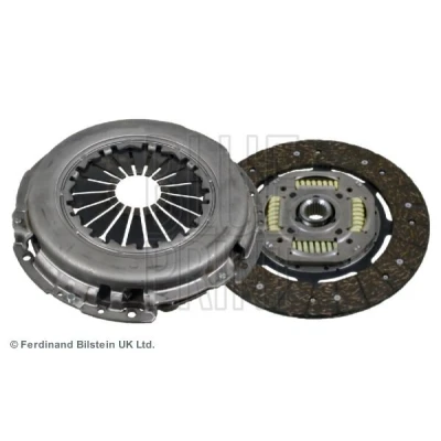 Imagem de BLUE PRINT ADF123065 Kit de Embraiagem duas peças com massa lubrificante sintética 254 FORD: Transit Mk6 Van, Mk5 Minibus, Van