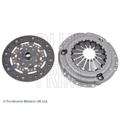 Imagem de BLUE PRINT ADN130233 Kit de Embraiagem duas peças com massa lubrificante sintética 224 NISSAN: Qashqai / Qashqai+2 I