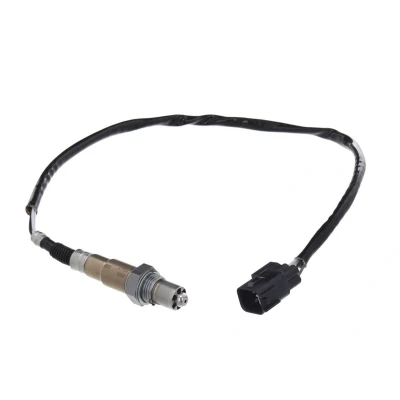 Imagem de VALEO 368244 Sonda lambda antes do catalisador, para o catalisador M18x1,5 plana, Rosca pré lubrificada, com aquecimento