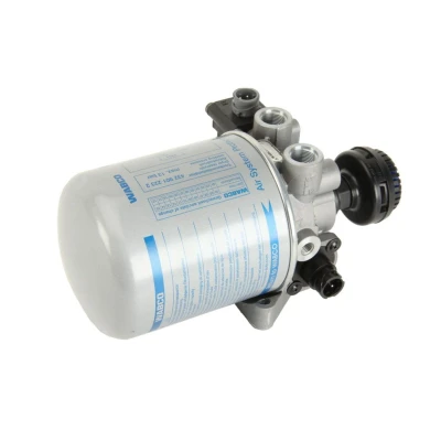 Imagem de WABCO 4324251010 Secador de ar, sistema ar comprimido