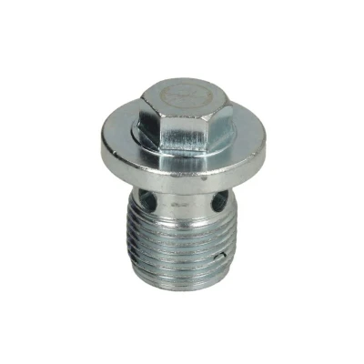 Imagem de FEBI BILSTEIN 31119 Bujão do Carter 13 com retentor OPEL: Astra J GTC, H Hatchback, Caravan, FIAT: BRAVO 2, Grande Punto Hatchback
