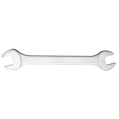 Imagem de NEO TOOLS 09 808 Chave de luneta / bocas 8x9