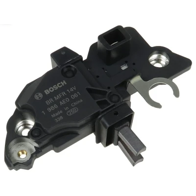 Imagem de AS PL ARE0154(BOSCH) Regulador do Alternador 12