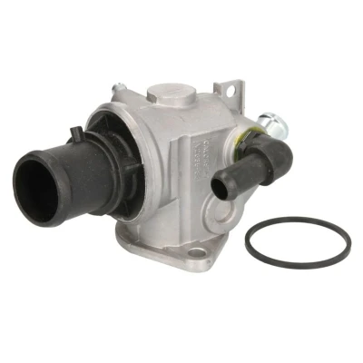 Imagem de CALORSTAT by Vernet TH6824.88J Termóstato, líquido de refrigeração 88 com junta sensor Caixa metálica ALFA ROMEO: 156 Sportwagon, Sedan, GT