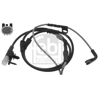 Imagem de FEBI BILSTEIN 47373 Sensor de Desgaste Pastilha Freio Eixo dianteiro LAND ROVER: Range Rover Sport, 4