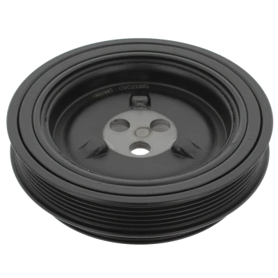 Imagem de CORTECO 80000834 Polia da Cambota 4PK+6PK 167 3, 5 desacoplado, com instruções de montagem FORD: Transit Mk6 Tourneo, Custom V362 Van