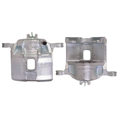 Imagem de BOSCH 0 986 134 262 Pinça de travão Ferro fundido 55 HONDA: Jazz 2
