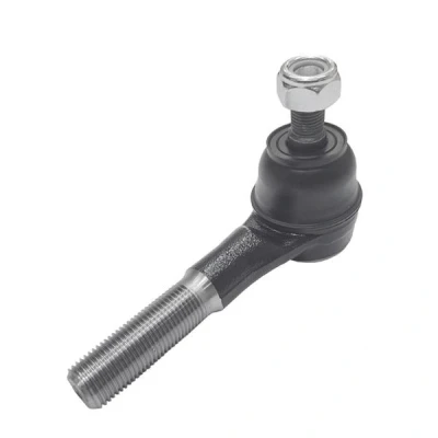 Imagem de CTR CE0372R Rótula de direção 13,4mm Eixo dianteiro, lado direito com porca