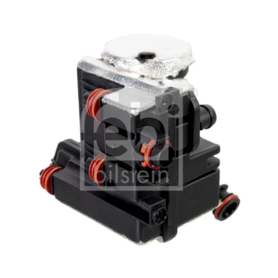 Imagem de FEBI BILSTEIN 175690 Separador de óleo, respiro do cárter da cambota