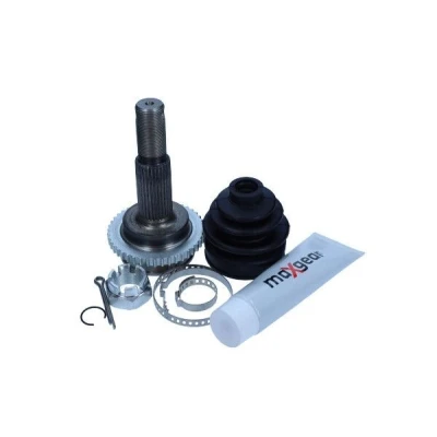 Imagem de MAXGEAR 49 3256 Ponteira de Transmissão do lado da roda, Eixo traseiro com anel sensor ABS NISSAN: X Trail