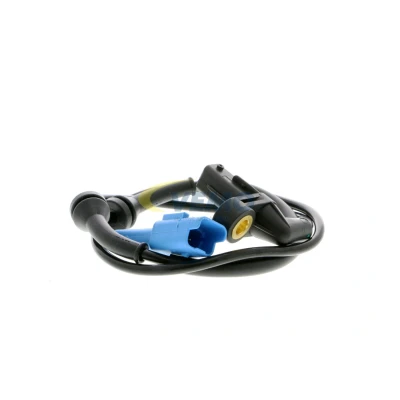 Imagem de VEMO Original Quality V42 72 0010 Sensor de ABS Eixo dianteiro para veículos com 12 PEUGEOT: 206 Hatchback, 207 SW