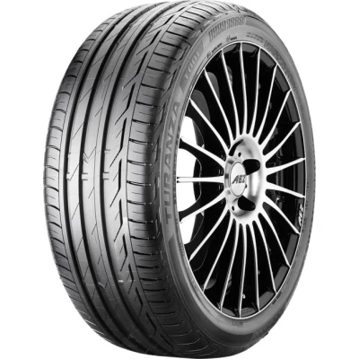 Imagem de Bridgestone Turanza T001 Evo 195/60 R15 88H