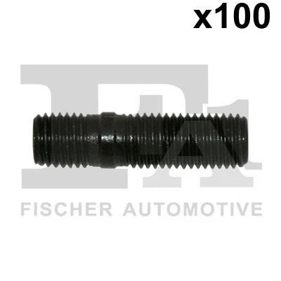 Imagem de FA1 985 901.100 Parafuso, colector de escape