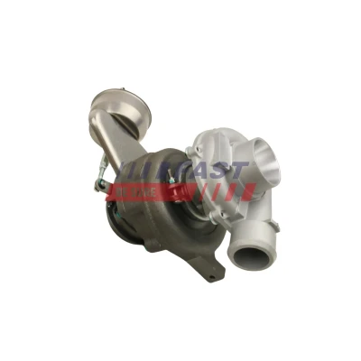 Imagem de FAST FT63547 Turbocompressor accionado pelos gases de escape VOLKSWAGEN: Crafter 30 50 Van