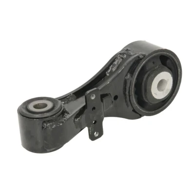 Imagem de TEDGUM TED36543 Suporte, motor traseira Rolamento de Borracha e metal TOYOTA: Yaris II Hatchback endado, norauto, oscaro, mister auto