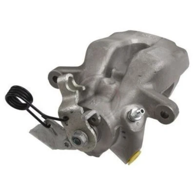 Imagem de A.B.S. 522281 Pinça de travão Alumínio 118 para veículos sem estacionamento elétrico PEUGEOT: 407 SW, Coupe, CITROËN: C5 3