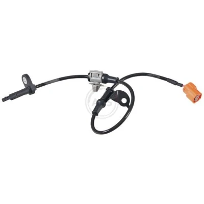Imagem de A.B.S. 31286 Sensor de ABS activo 465mm 540mm 42mm laranja
