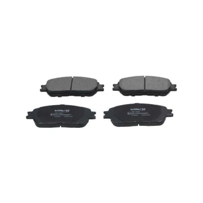 Imagem de KAVO PARTS KBP 9090 Jogo de pastilhas para travão disco TOYOTA: Previa / Estima II