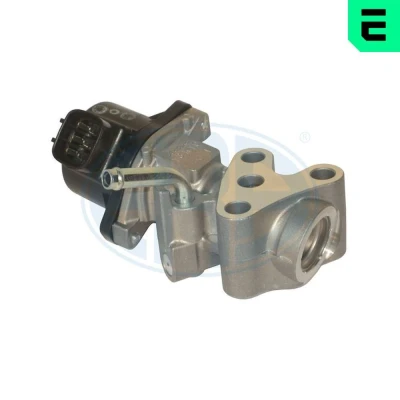 Imagem de ERA 555348 Válvula EGR elétrico sem junta TOYOTA: Yaris III Hatchback, II Hatchback