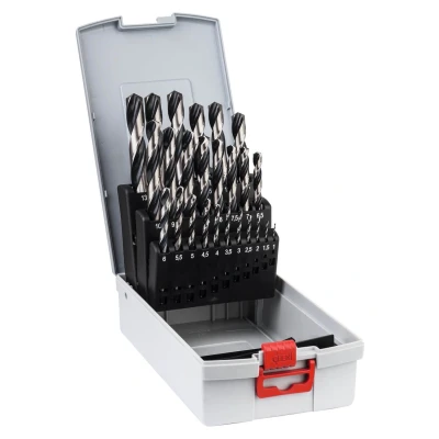 Imagem de Berbequim para metais BOSCH 2 608 577 352